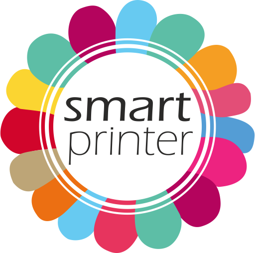 Logo Smart Printer